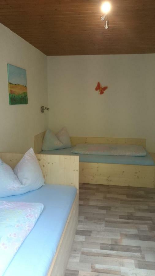 Fankhauser Holiday home